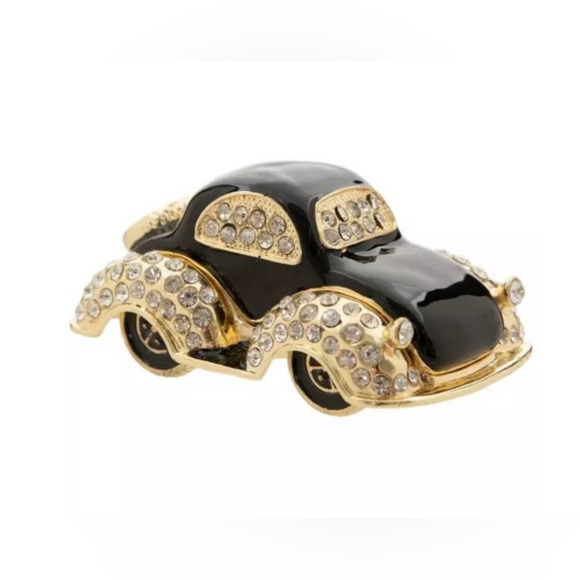 New “Vintage Car” jewelry box - Picture 2 of 5